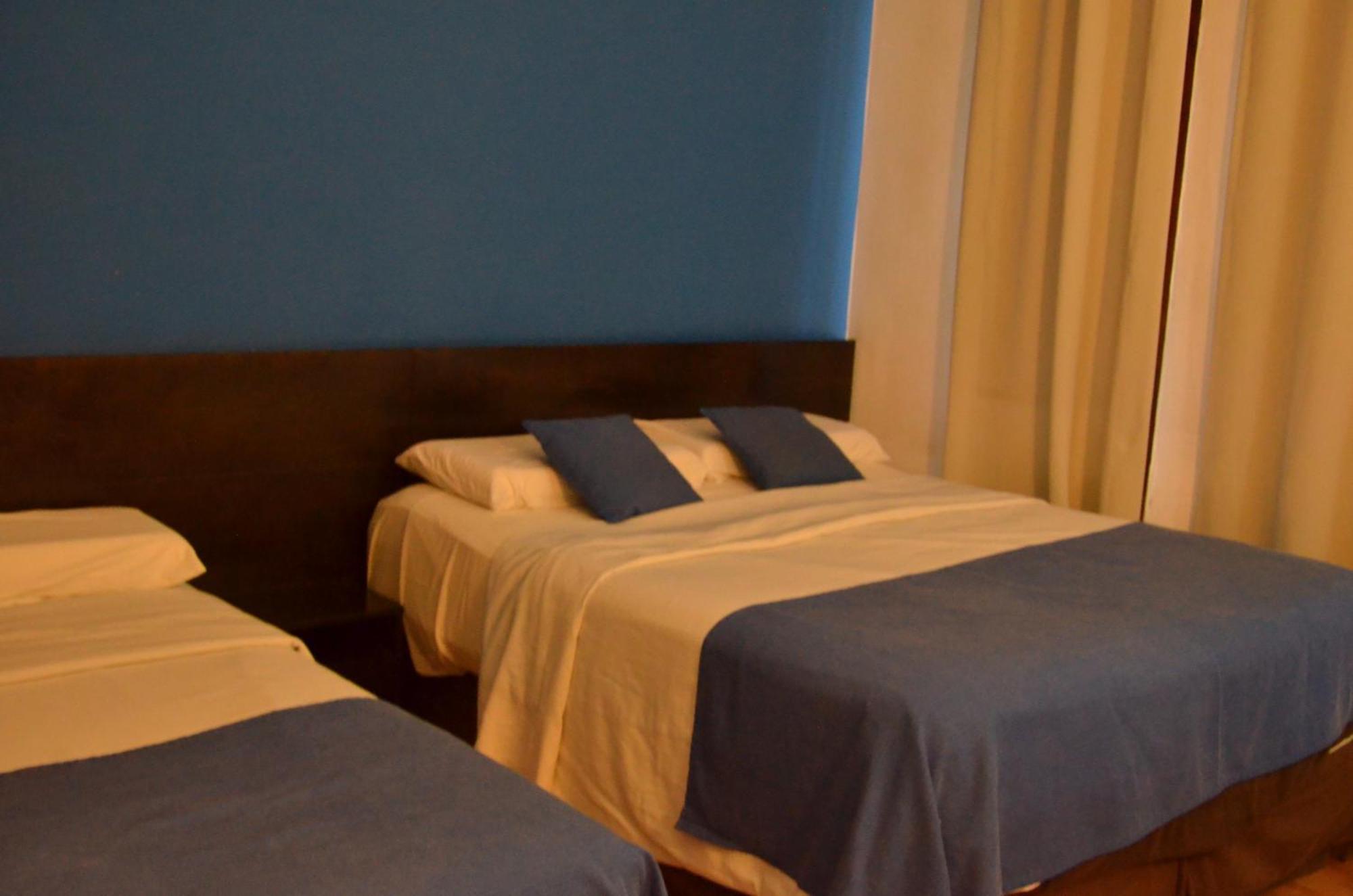 Hotel Alma De ブエノスアイレス 部屋 写真