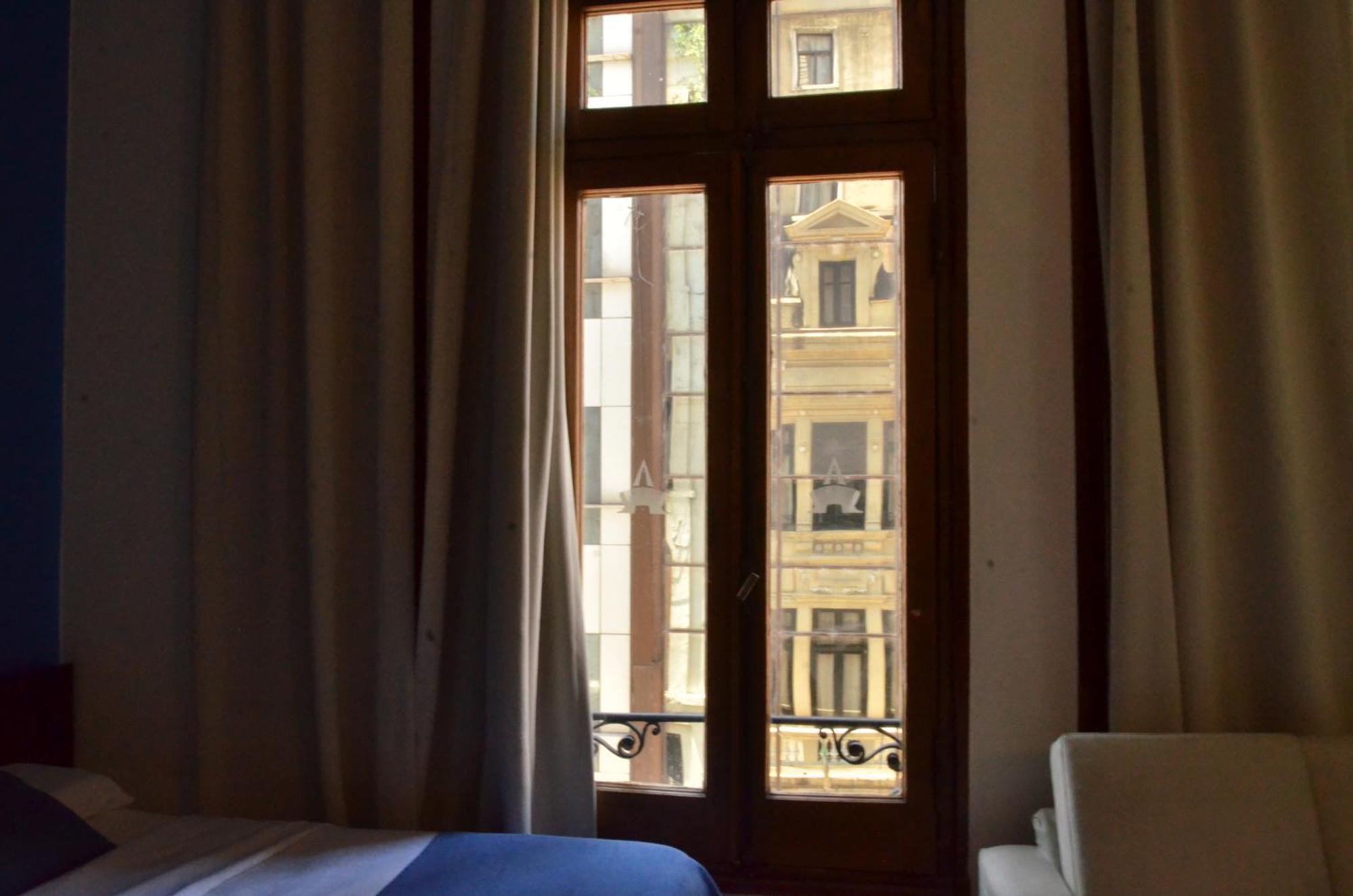 Hotel Alma De ブエノスアイレス 部屋 写真