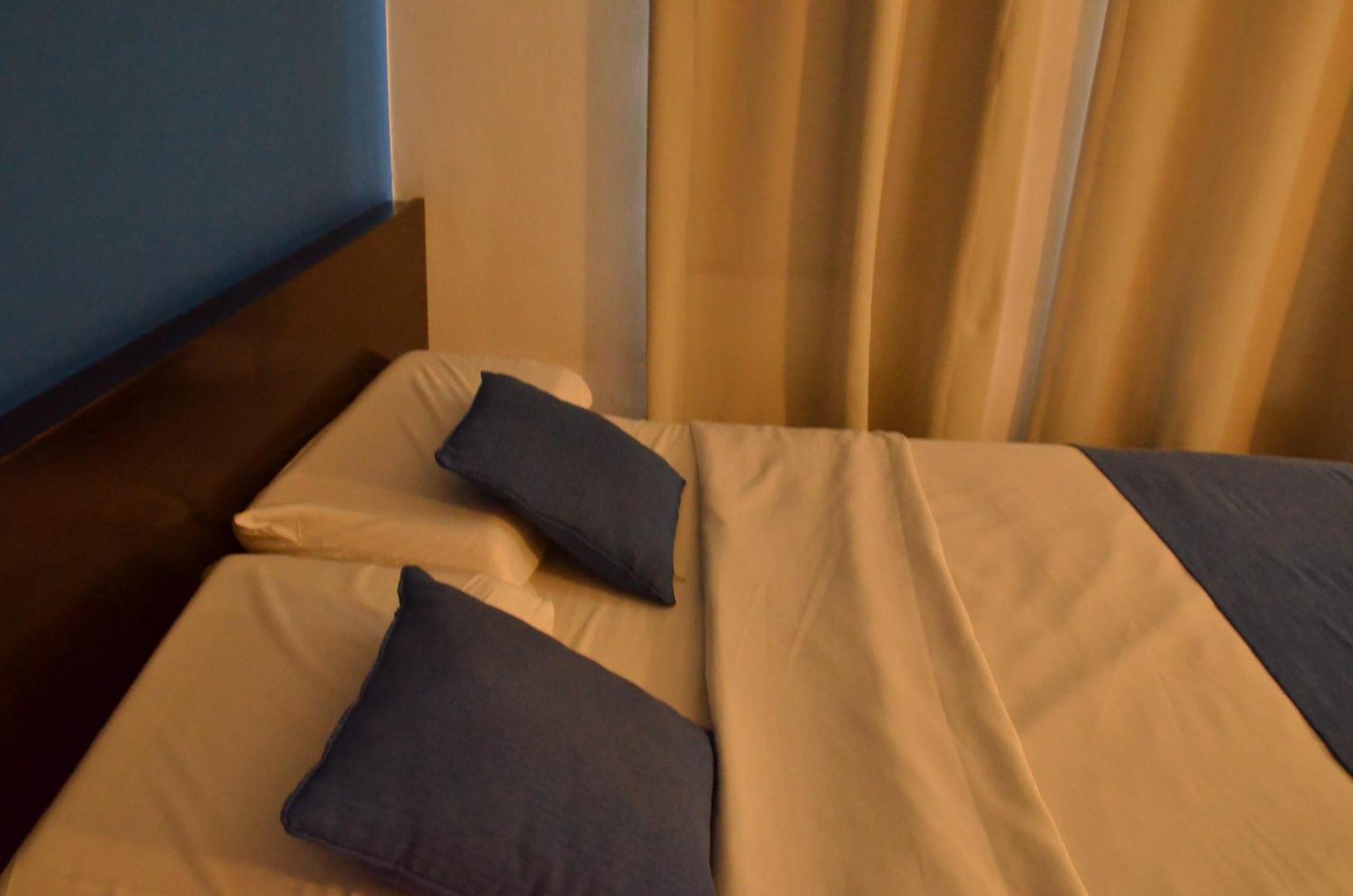 Hotel Alma De ブエノスアイレス 部屋 写真