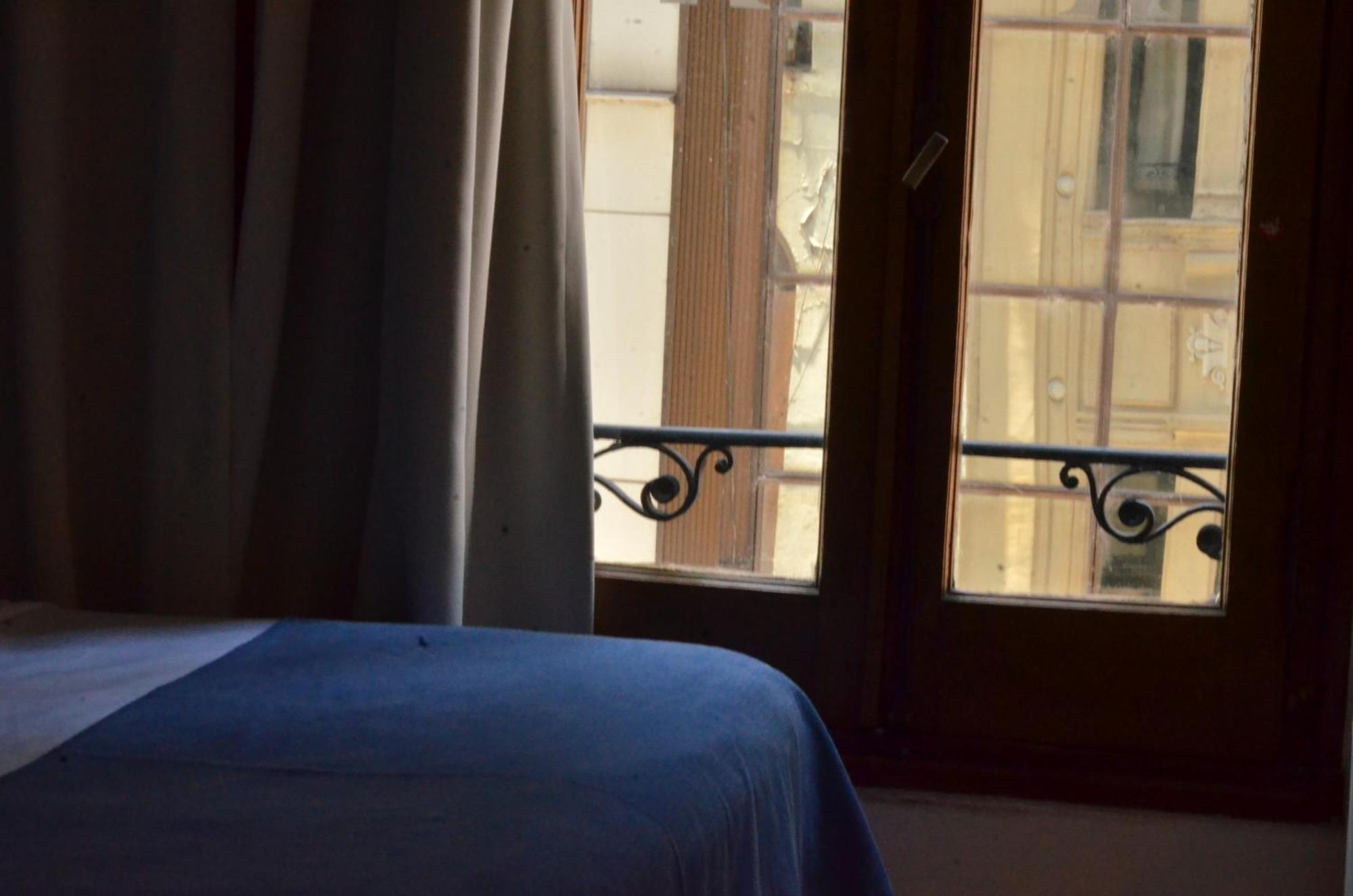 Hotel Alma De ブエノスアイレス 部屋 写真