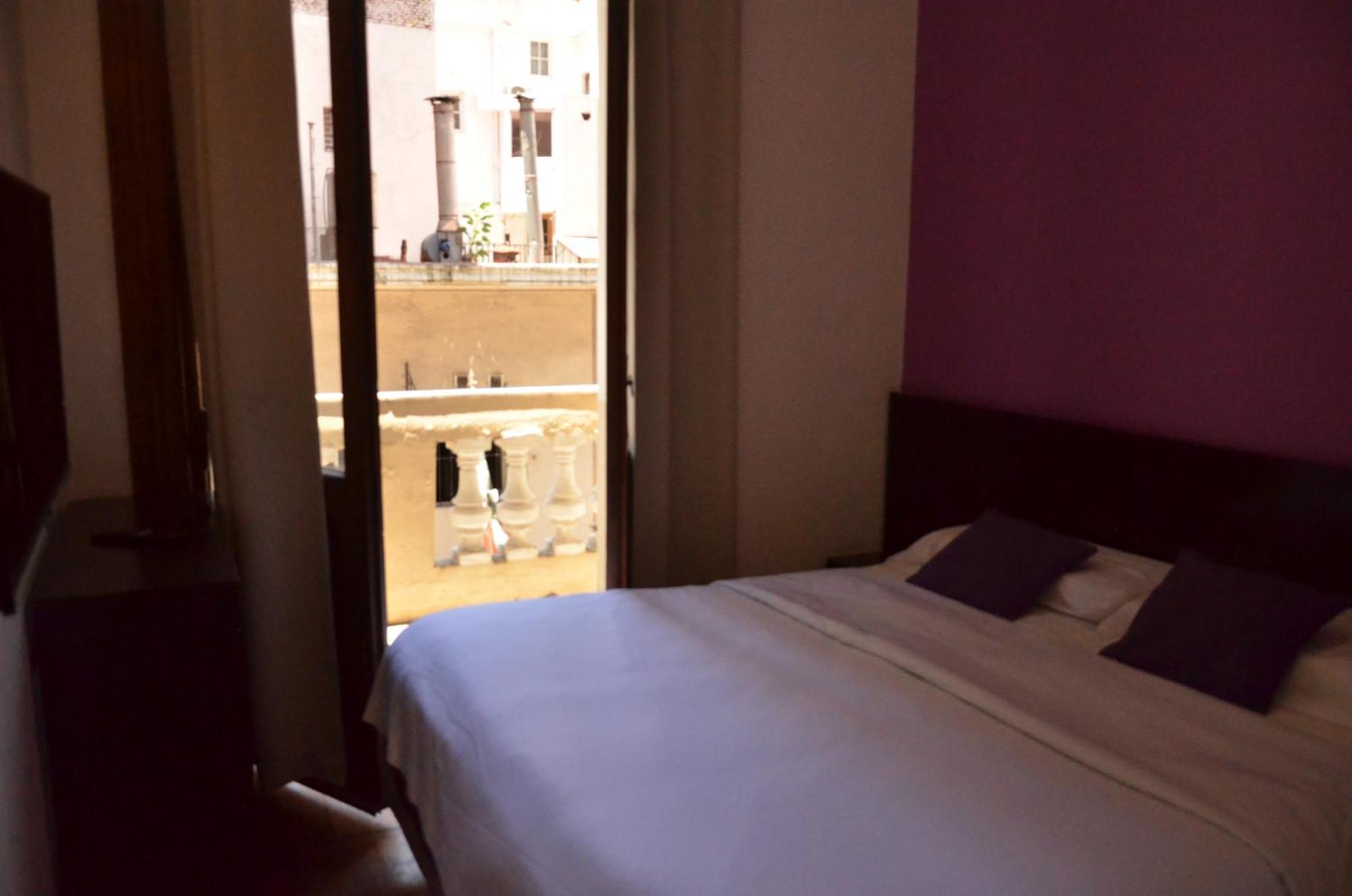 Hotel Alma De ブエノスアイレス 部屋 写真
