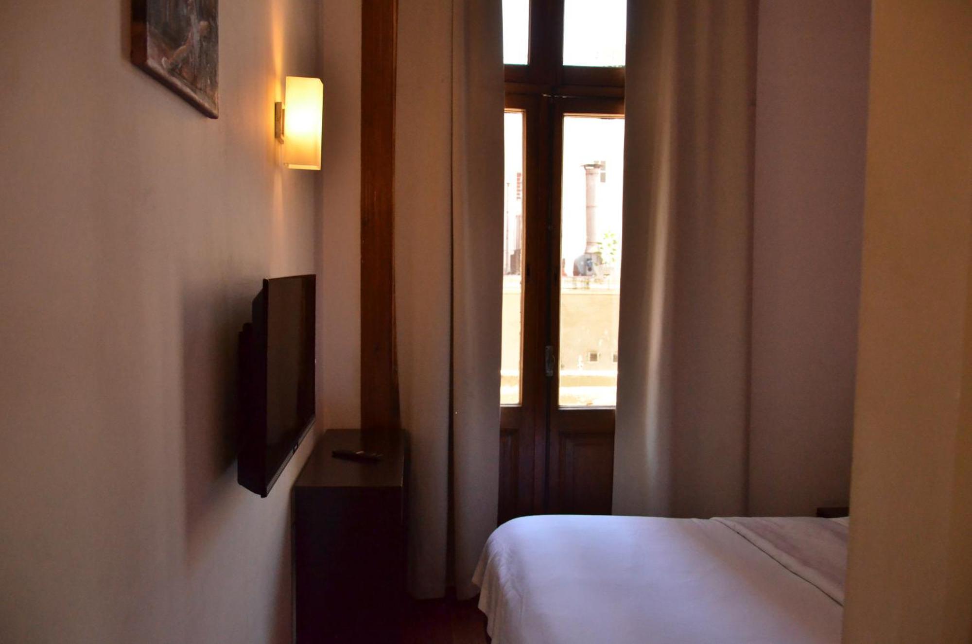 Hotel Alma De ブエノスアイレス 部屋 写真