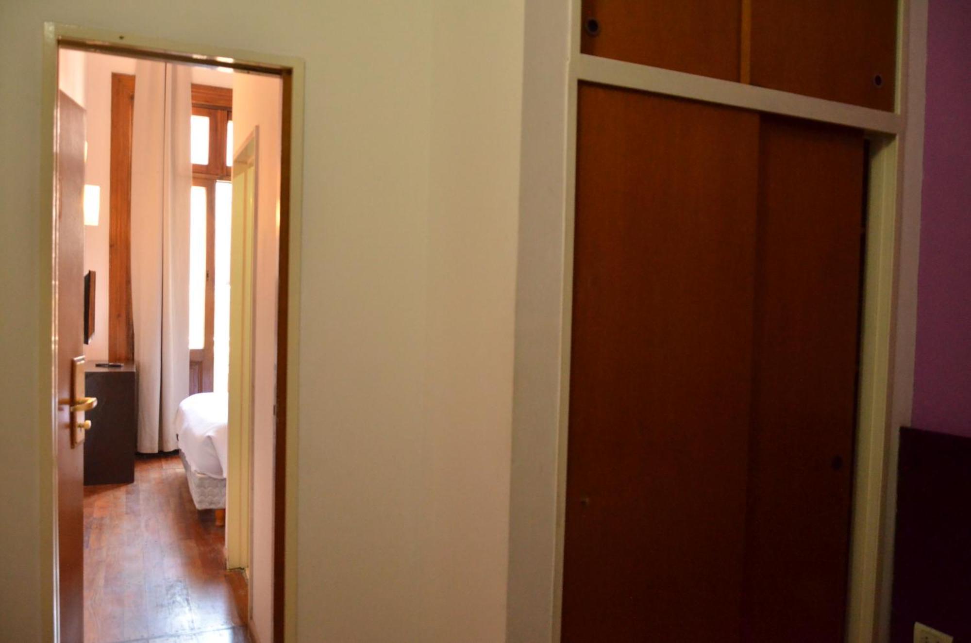 Hotel Alma De ブエノスアイレス 部屋 写真