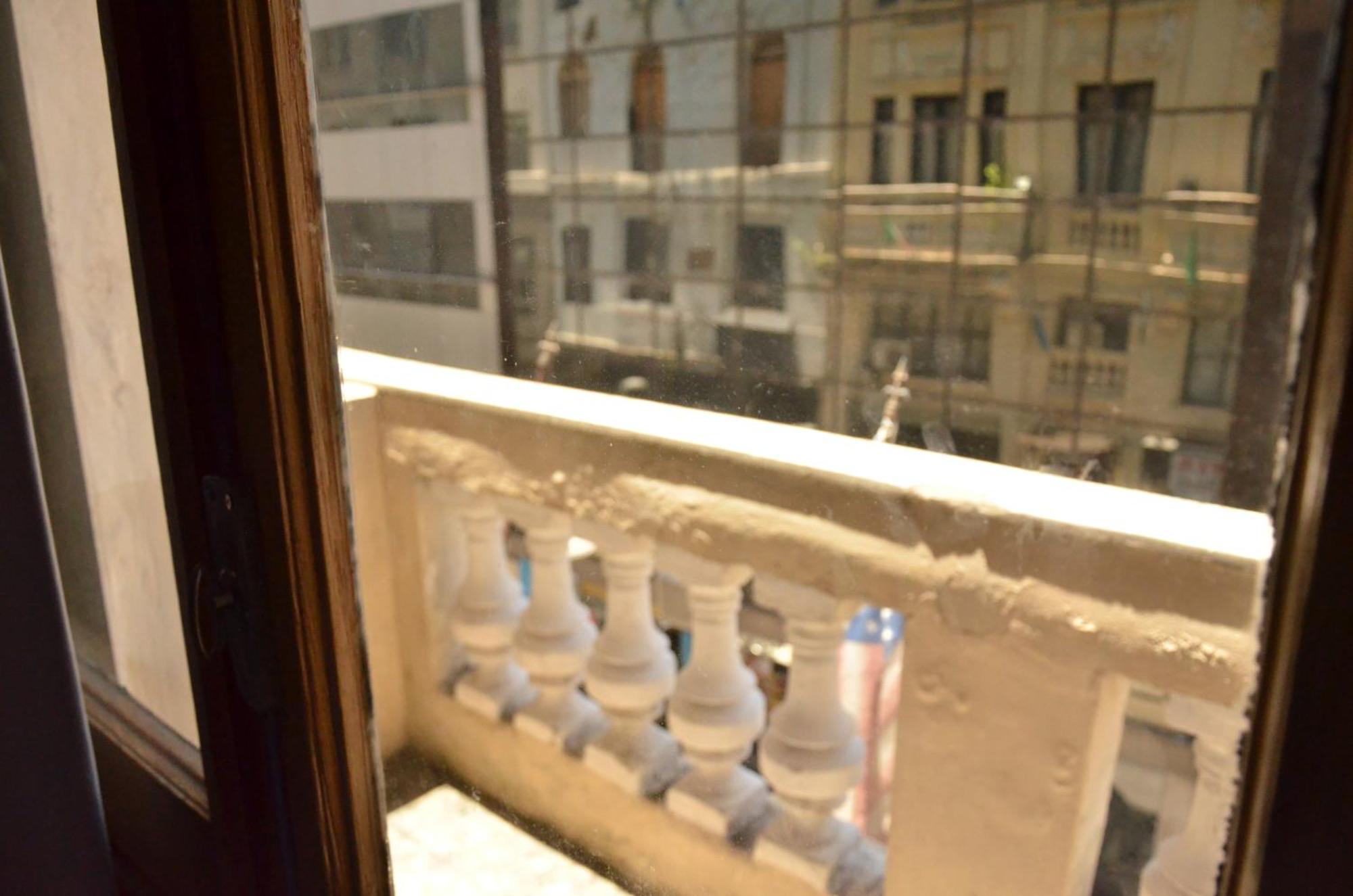 Hotel Alma De ブエノスアイレス 部屋 写真