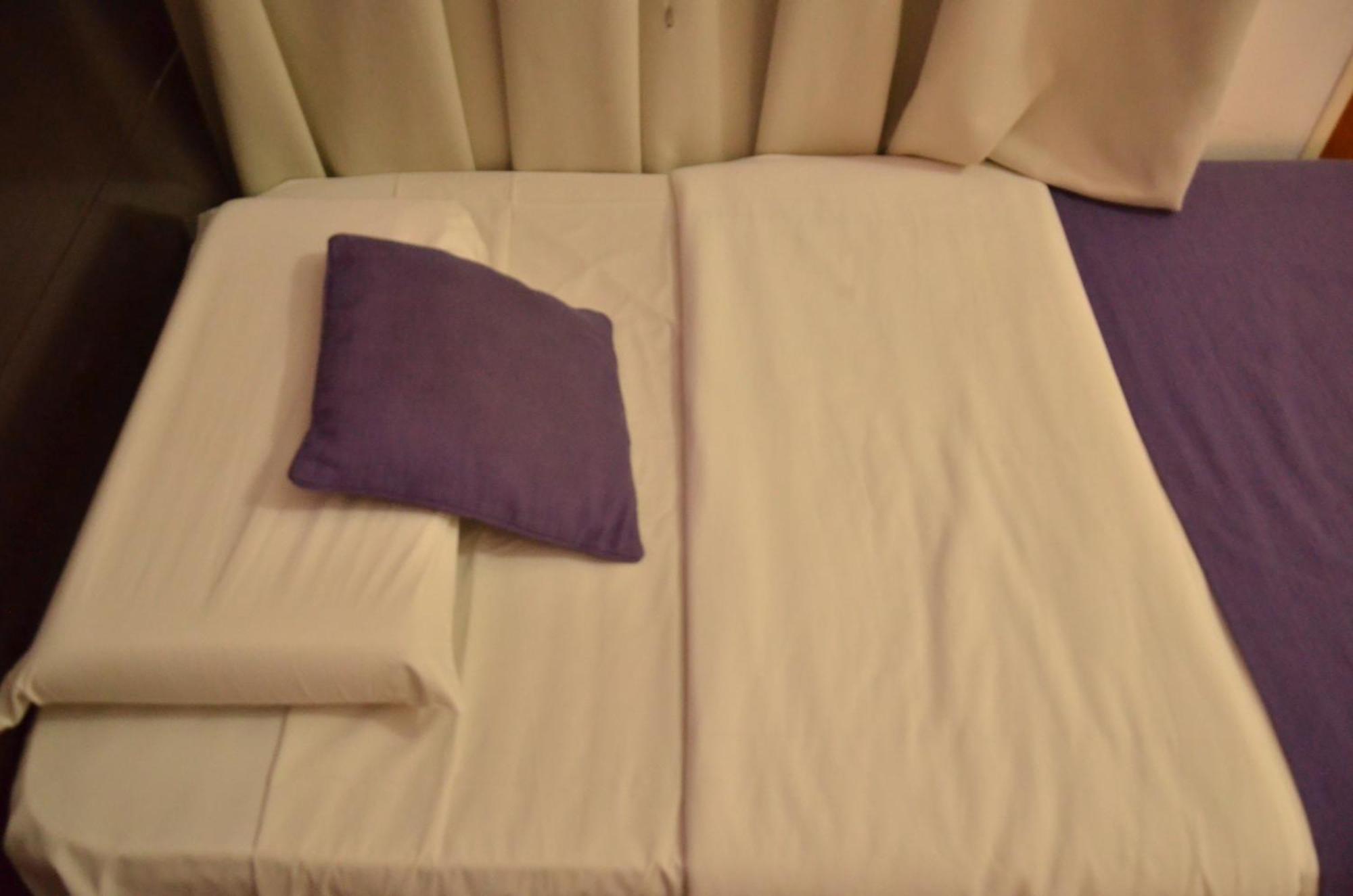 Hotel Alma De ブエノスアイレス 部屋 写真