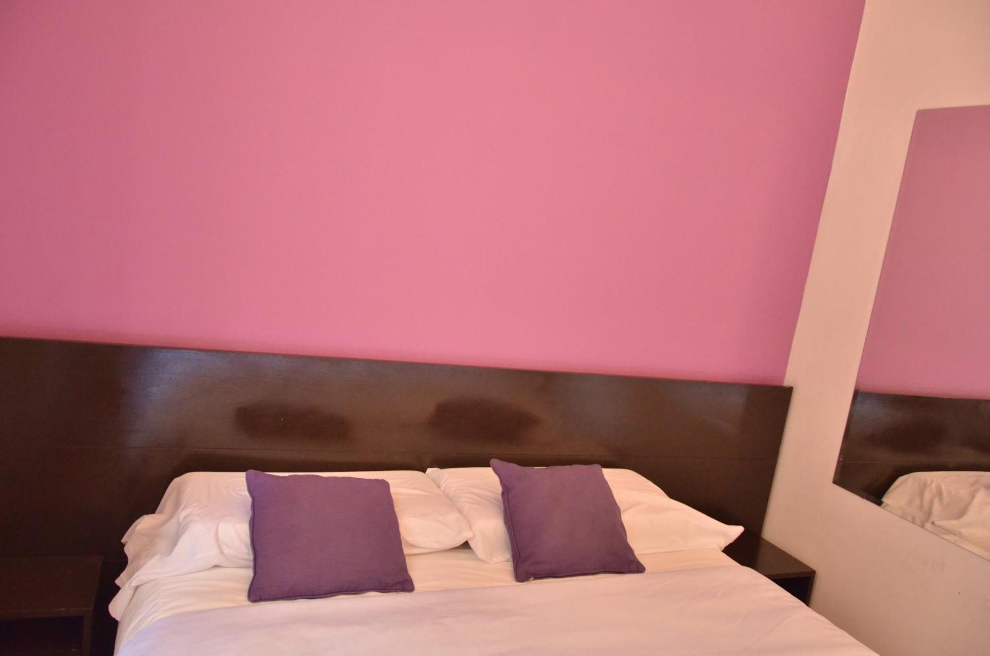 Hotel Alma De ブエノスアイレス 部屋 写真