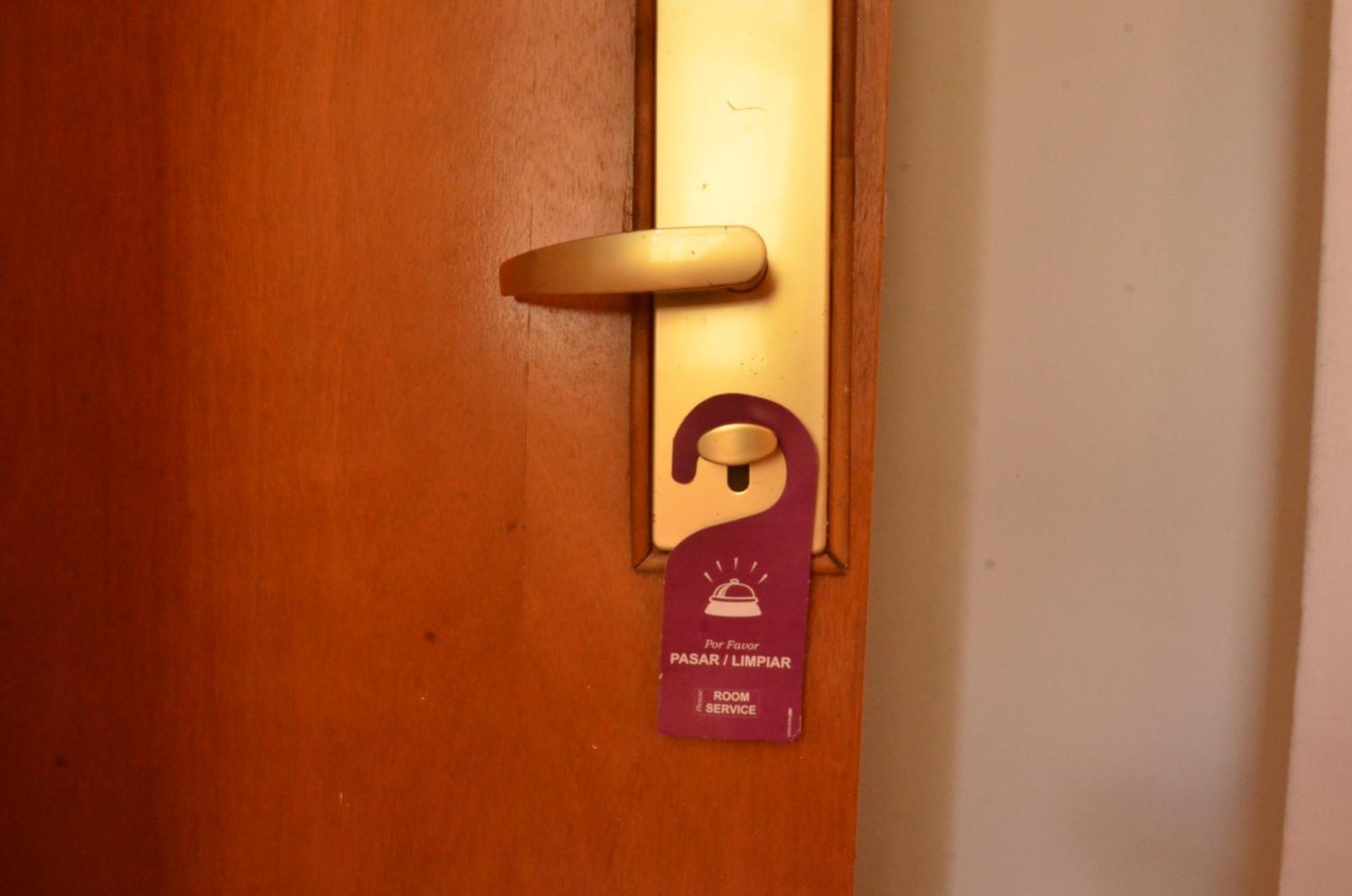 Hotel Alma De ブエノスアイレス 部屋 写真