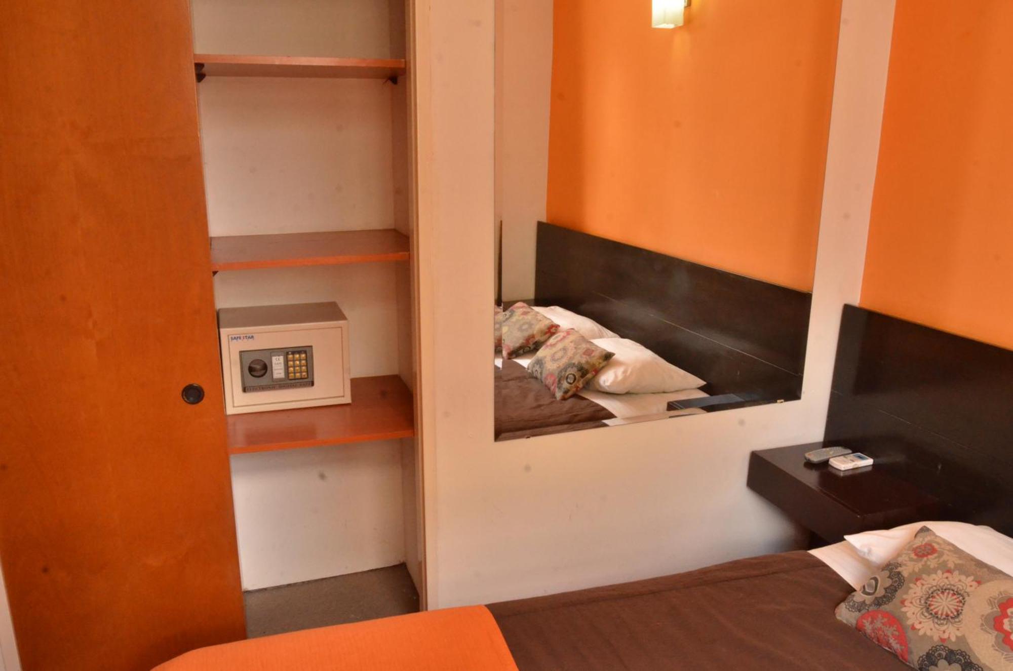 Hotel Alma De ブエノスアイレス 部屋 写真