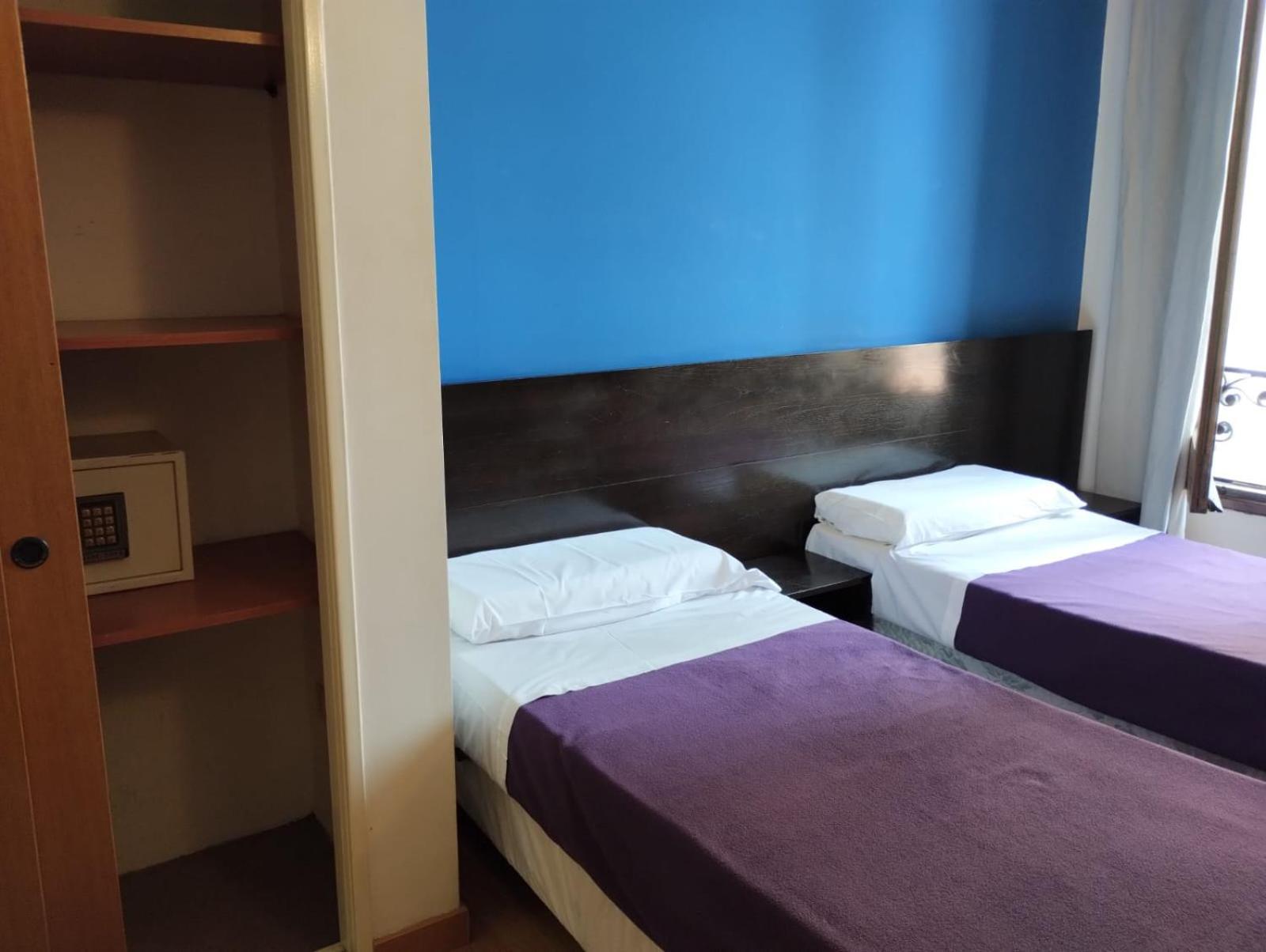 Hotel Alma De ブエノスアイレス 部屋 写真