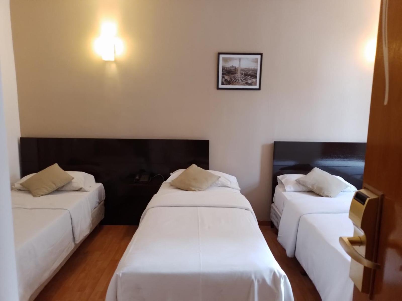 Hotel Alma De ブエノスアイレス エクステリア 写真
